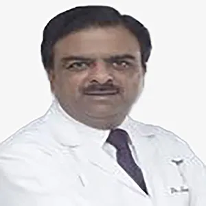 Dr. Sanjay Massey