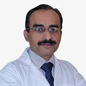 Dr. Sanjiv Kumar Kakkar