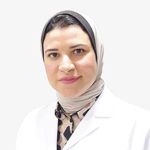Dr. Sara Ibrahim