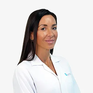 Dr. Sara Martinez Martos