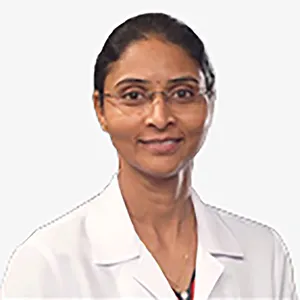 Dr. Saroj Patidar