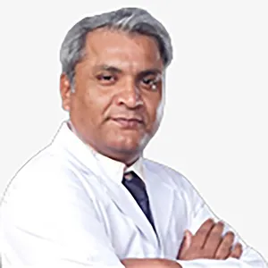 Dr. Satheesh John Philip