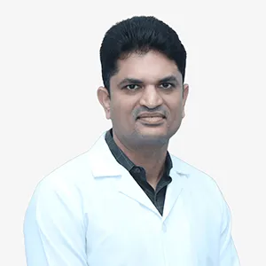 Dr. Sathish Babu Vaddiboina