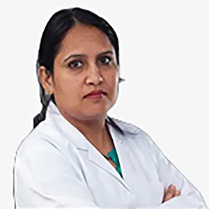 Dr. Savita Malik