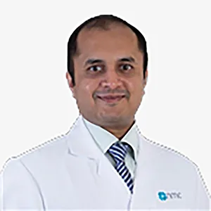 Dr. Seebu Valiyakath