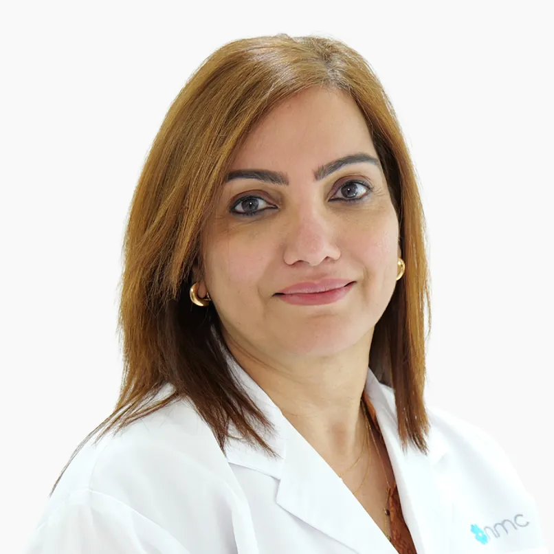 Dr. Seema Rishikesh Pandya