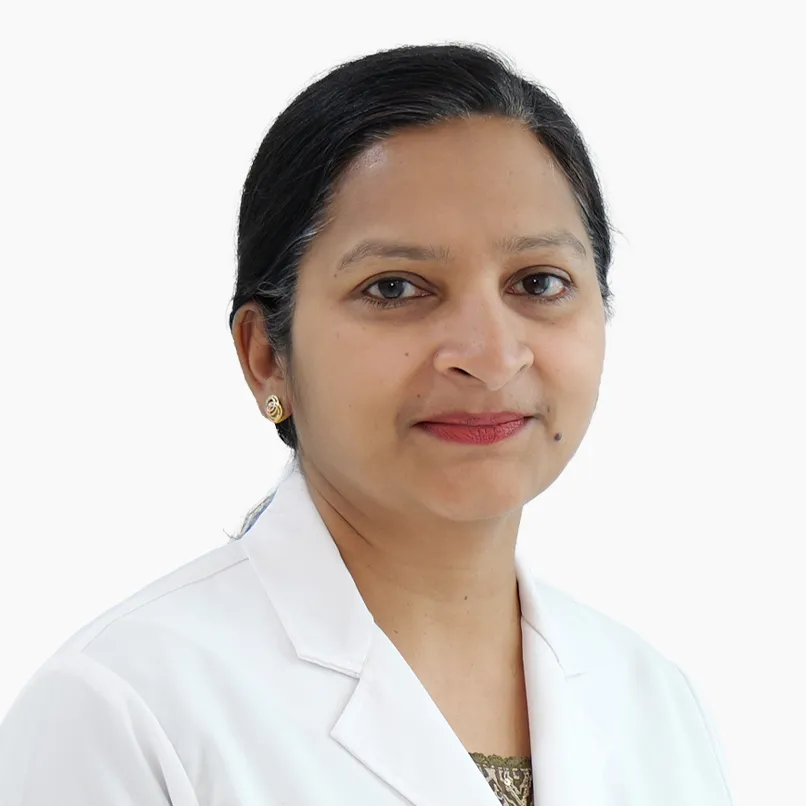 Dr. Seema Shyam