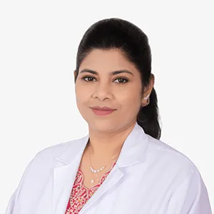 Dr. Shabeena Khan Phatan