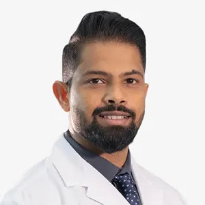 Dr. Shabir Mohammed Kannammury Rashid