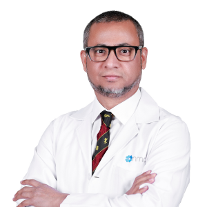 Dr. Shabuddin Khan