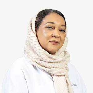Dr. Shadia Elnour Massad