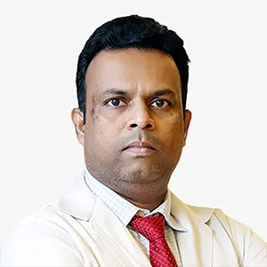 Dr. Shafiqur Rehman Mohammed