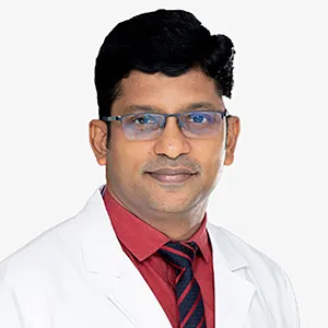 Dr. Shahid Jalal Syed