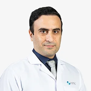 Dr. Shahzad Sarosh Bulsara