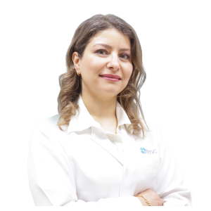 Dr. Shaimaa Al-Janabi