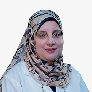 Dr. Shaimaa Talaat