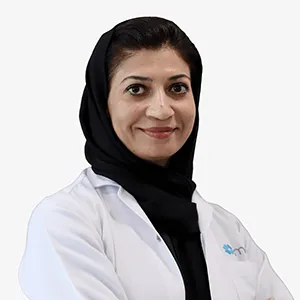 Dr. Shaista Meraj