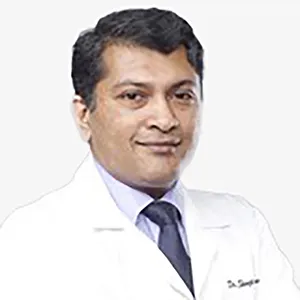 Dr. Shaji Mathew