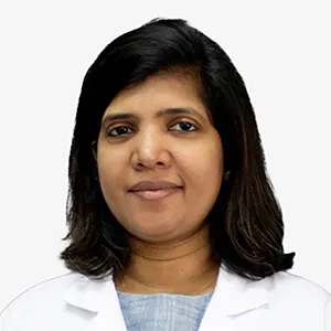 Dr. Shalini Shanmugam