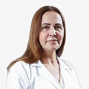 Dr. Shama Nawaz