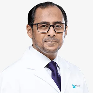 Dr. Shameer Ali Thazathe Peadikakkal