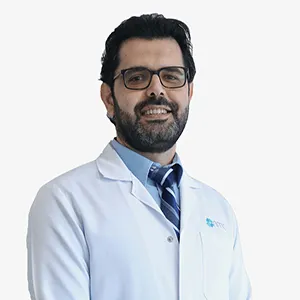 Dr. Sharaf Ahmad Salem