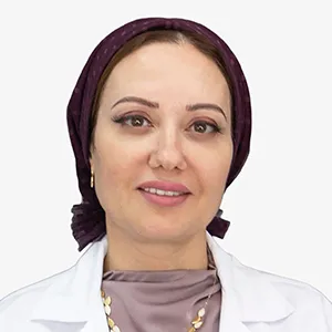 Dr. Shaymaa Hameed Habeeb