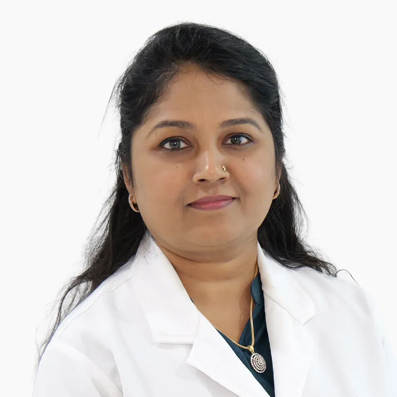 Dr. Sheema Said Mohamed