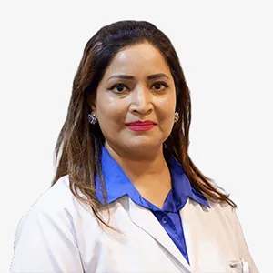 Dr. Sheraz Abdul Ghaffar