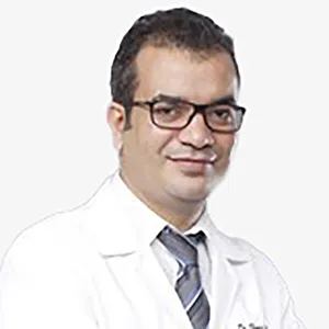 Dr. Sherief Mohamed Yousef