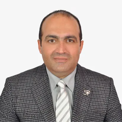 Dr. Sherif Elkhouly