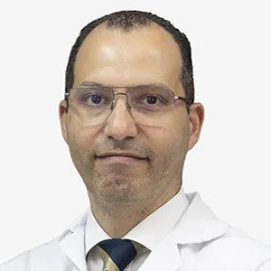 Dr. Sherif Mohamed Hussein Roshdy El-Tawdy