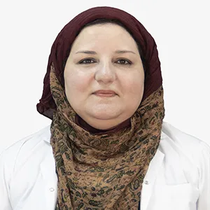 Dr. Sherin Mohamed