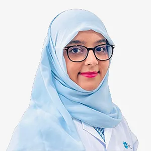 Dr. Shifa Nismath