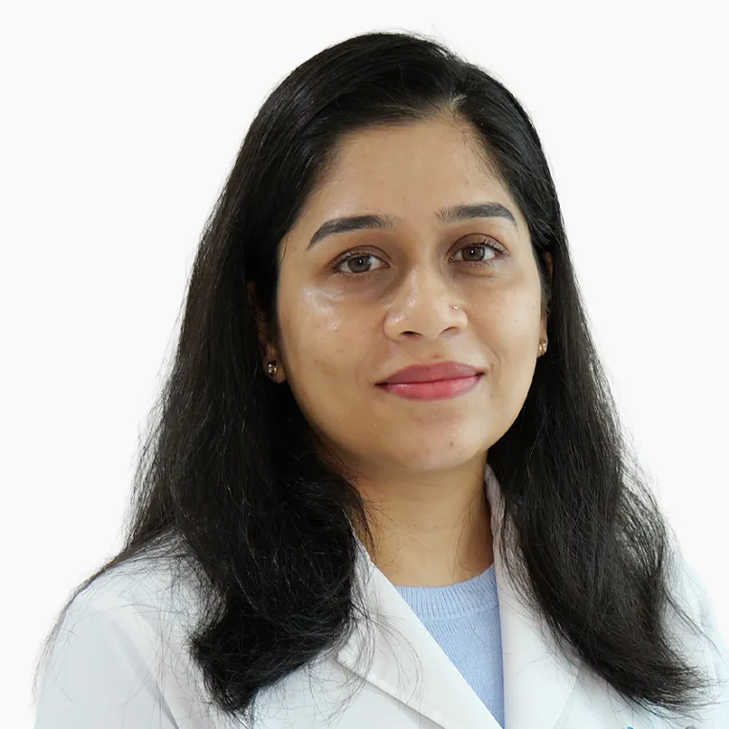 Dr. Shilpa Diwakar