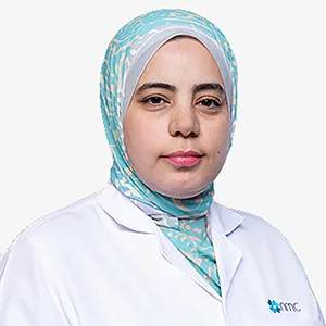 Dr. Shimaa Mahmoud Shaaban Mabrouk