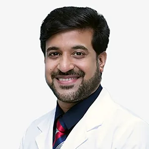 Dr. Shine Mathew