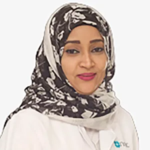 Dr. Shougyat Abdelmoniem Mohammed Ahmed