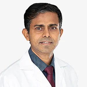 Dr. Shreepathi Krishna Achar
