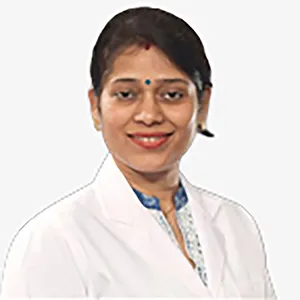 Dr. Shubha Dadhich