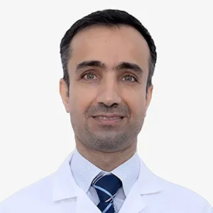 Dr. Shwan Hameed