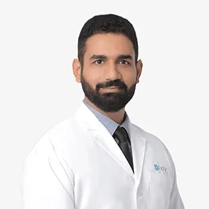 Dr. Siddharth Parashar