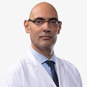 Dr. Simon Nader