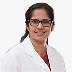 Dr. Sindhu Ann Korah