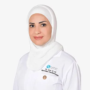 Dr. Sirar Al Ali