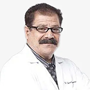Dr. Sohrab Najaf Tomaraei