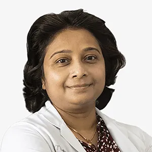 Dr. Sona Rajan Mohana Rajan