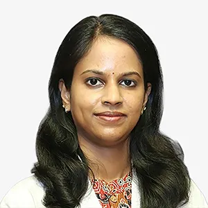 Dr. Sonalica Suresh