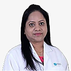 Dr. Sonia Achilat Kunnummal