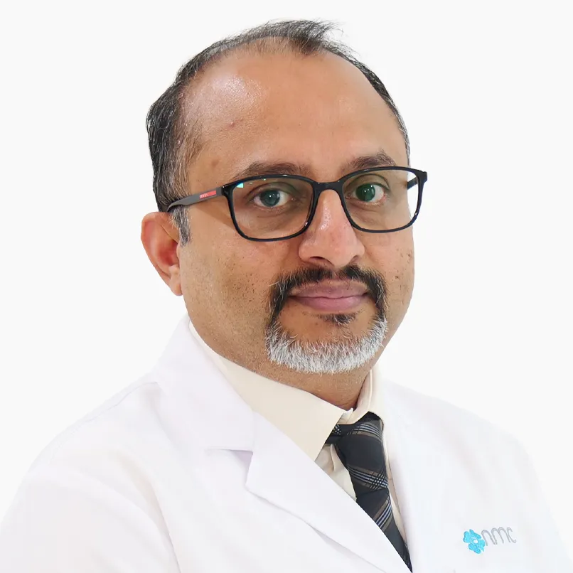 Dr. Sonu Bose